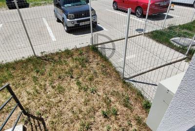 Apartament 2 camere | Gradina 36 mp | Zona Brana Selimbar | La cheie - 5
