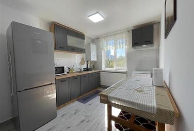 Apartament cu 2 camere de inchiriat zona centrala Tulcea - 7