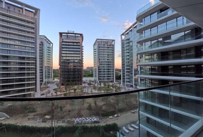 Stil de Viață „Yachting” în Inima Capitalei: Ultima unitate LAKE VIEW* - 21