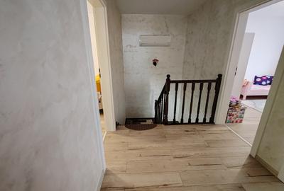Casa 4 camere mobilata si utilata modern GHIMBAV - 6