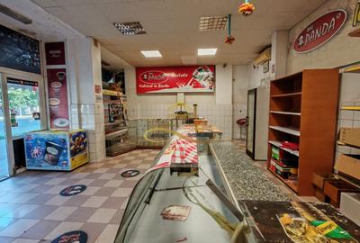 Spațiu comercial 100 mp de închiriat – Calea Republicii, acces facil ș - 3