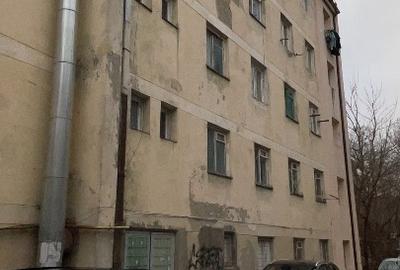 Proprietate specială, 630 mp în Tudor Vladimirescu