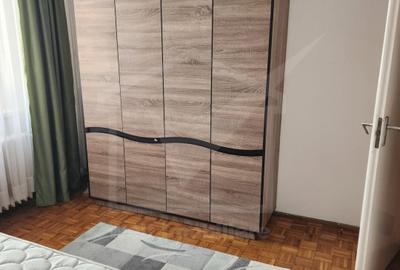Apartament 2 camere, decomandat, pe Unirii, Gheorgheni - 6