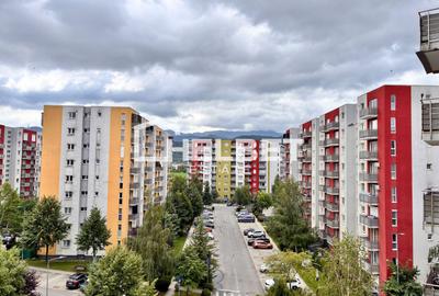 2 CAMERE / DECOMANDAT / PARCARE / BOXĂ / AVANTGARDEN 3 - 5