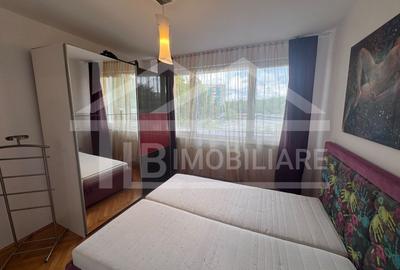 Apartament cu 3 camere, 70 mp, Zona Aleea Carpati - 5