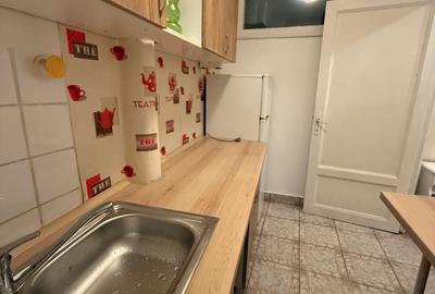 Apartament 2 camere in vila Stefan cel Mare-Dinamo-Floreasca cu centrala proprie - 22