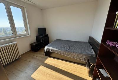 APARTAMENT 2 CAMERE DRUMUL TABEREI - 3