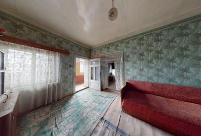 Casă traditionala saseasca  Jibert/ DE RENOVAT TOTAL! - 9
