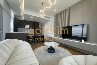 Apartament premium cu 3 camere | UpSite Floreasca | Vizavi de Promenada Mall - 2