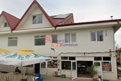 Spatiu Comercial, 50mp, Sf Lazar - 1