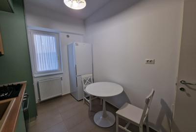 Apartament cu 1 camera UNIREA TOWERS - MOBILAT si UTILAT PREMIUM - 15