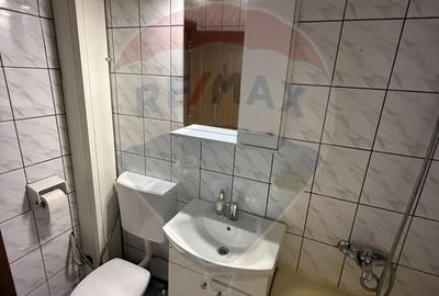 Chirie ap 3 Camere cu loc de parcare inclus bld. Bucuresti - 11