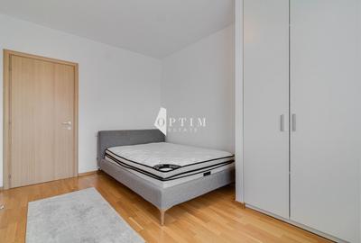 NOU! 3 camere 80 mp, LUMINOS, zona linistita si verde, Baneasa! - 24