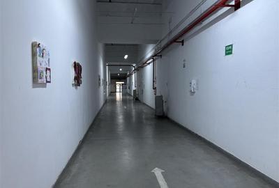 Complex industrial 30130  mp construit - Teren 42558 mp - 11