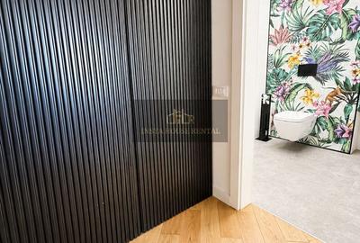 2 Camere ULTRALUX | Terasă 17 mp | ELA Victoriei - 8
