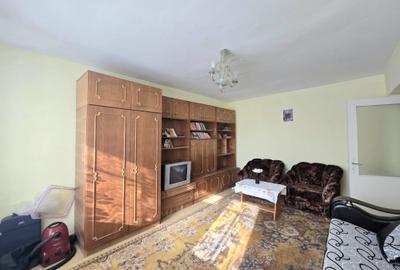 Apartament cu 2 camere decomandat în Vidin-Progresul