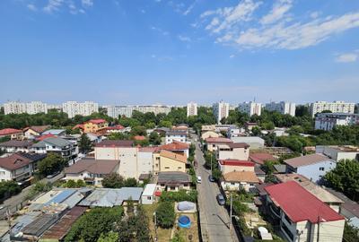Apartament Odei - Priveliste Panoramica ( mobilat si utilat + parcare ) - 17