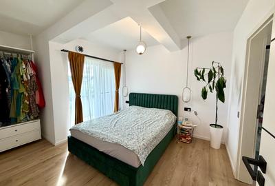 Duplex de vânzare în Chinteni – 120 mp utili, teren 330 mp – 275.000 € negociabi - 13
