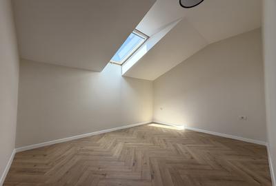 Apartament cu 2 camere, decomandat, 50 mp utili - Soarelui Timisoara - 1