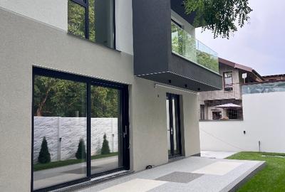 Cotnari ‘Villas’ - Proiect Modern 2026 - Luxury Style - 8