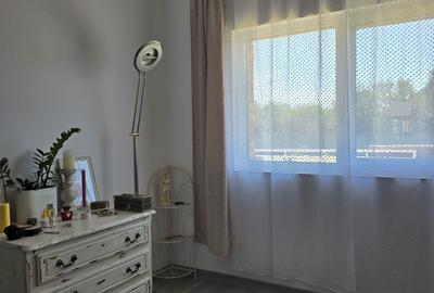 Duplex pe parter, mobilat și utilat complet, teren 300 mp – Bucovăț - 5
