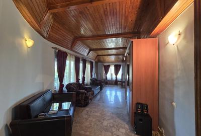 Inchiriere apartament Snagov, teren, ponton, lac - 32