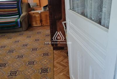 CASĂ LA ȚARĂ, SÂMBOLENI, COMUNA CAMARAȘU - 7