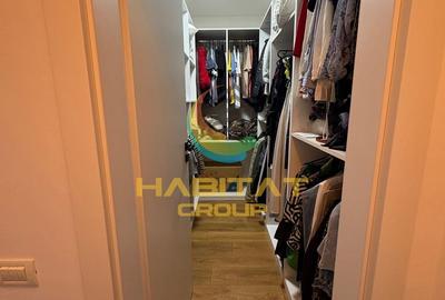 Duplex de vânzare – 4 camere, 3 băi Mobilat utilat - 17