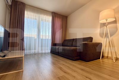 Apartament cu 2 camere decomandat, mobilat în Iosia