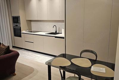 MTM PIPERA LAKE | 2 camere cu parcare | PIPERA | Rond OMV - 2