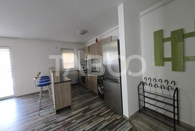 Apartament 2 camere de inchiriat decomandat 48 mp zona Lupeni Sibiu - 11