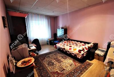 Casa cu 4 camere si 700 mp teren in Sibiu zona Orasul de Jos - 7