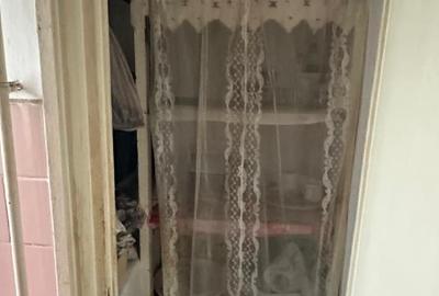 CALEA GIULESTI, Apartament cu 3 camere semidecomandat - 60 mp - parter - 8