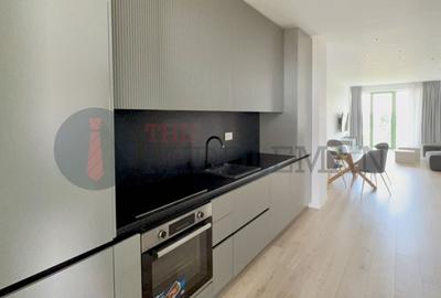 303 by Rădăcini | Apartament 3 camere | Vedere către lac | 950€ +TVA - 2