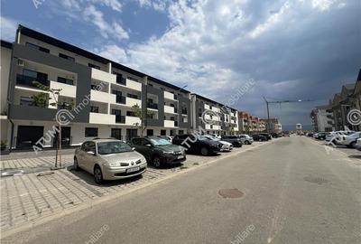 Apartament de 2 camere decomandate etaj 2 zona Doamna Stanca - 2