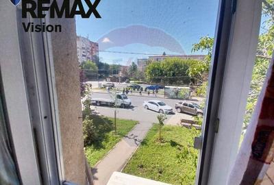 Apartament 2 camere decomandat, etaj 1, Calea Bucuresti-Institut - 12