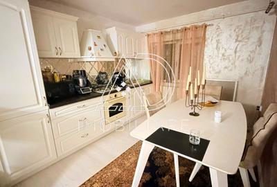 APARTAMENT DE VÂNZARE – 3 CAMERE | ROVINARI | ETAJ 1 - 3