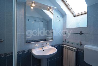 Vilă impecabila cu 7 camere, piscina exclusiva - 14