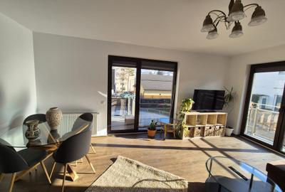 De vânzare apartament 2 camere cartier Mănăștur - 3
