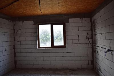 Constructie 2019 P+M, din BCA, teren 2000 mp, zona Vadeni - 9