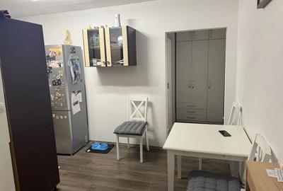 Apartament 2 camere-Podul de Piatra-bloc fara risc - 1