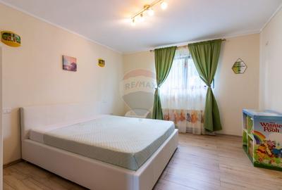 Casă gata de mutat, 5 cam, teren 507mp, stradă privata, Pantelimon - 11