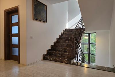 De vanzare casa Saftica - Balotesti | 395 mp util - 11