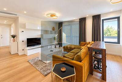 Apartament 3 camere Aviației Tower | 2 parcări | Vedere liberă - 1