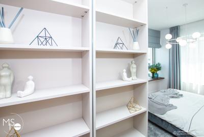 Eleganță și Confort: 3 Camere în Luxuria Residence cu parcare si boxa - 8
