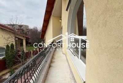 VILA S+P+E+M, 7 camere, piscina, IANCU NICOLAE -Jolie Ville - 28