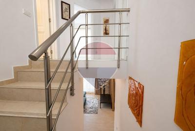 Casa individuala de vanzare, 4 camere, 388mp teren, 2023, Pantelimon - 33