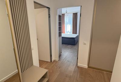 Apartament 3 camere de inchiriat LUX - 17