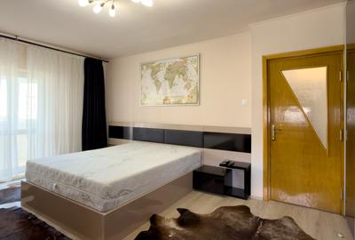 Apartament cu 4 camere, 3 dormitoare și 2 băi | renovat și mobilat | zona Gara - 11