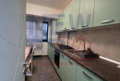 Apartament modern de închiriat – 2 camere, 99D Residence, Bragadiru, McDonald's - 7